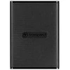 TRANSCEND ESD270C 2TB Išorinis kietasis diskas SSD USB 3.1 Gen 2 Type C