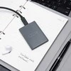 TRANSCEND ESD360C 4TB Išorinis kietasis diskas SSD USB 20Gbps Type C
