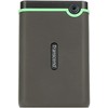 TRANSCEND 4TB 2.5" Išorinis kietasis diskas HDD StoreJet M3 Type C