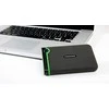 TRANSCEND 4TB 2.5" Išorinis kietasis diskas HDD StoreJet M3 Iron Gray