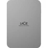 LACIE išorinis nešiojamas kietasis diskas 2 TB USB 3.2 Gen 1 iki 5 Gb/s USB-C
