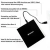 Kietasis diskas Burner Verbatim 98938 (USB 2.0, External)