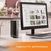 Western Digital Elements WDBWLG0080HBK-EESN Išorinis kietasis diskas 8 TB Micro-USB B 3.2 Gen 1 (3.1 Gen 1) Juodas