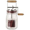 Kilner Rayware Group KIL-Rankinis sviesto plaktuvas