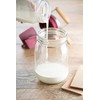 Kilner Rayware Group KIL-Rankinis sviesto plaktuvas
