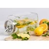 Kilner metalinis dozatorių čiaupas