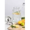 Kilner metalinis dozatorių čiaupas