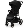 KINDERKRAFT vežimėlis TRIG 3 ONYX Juodas, KSTRIG03BLK0000