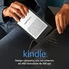 TAB Amazon Kindle (2022), juodas