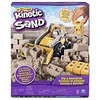 Spin Master Kinetic Sand Kinetinis smėlis – kasimo ir griovimo rinkinys (6044178)