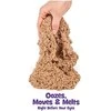 Spin Master Kinetic Sand Piasek Plażowy 0.9kg