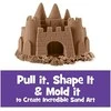 Spin Master Kinetic Sand Piasek Plażowy 0.9kg