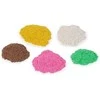 Spin Master Kinetic Sand Rinkinys Lagaminas Grilis N'Scoop Diner