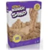 KINETIC SAND Kinetinis smėlis, rudas, 2,5 kg
