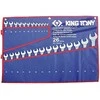 Raktų rinkinys King Tony 1226MRN; 6-32 mm; 26 vnt.