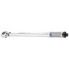 KING TONY dinamometrinis raktas 1/4" 5 - 25Nm 280mm