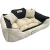 Aio Factory AIO Lova 60 x 50 // 75 x 65 Smėlio spalvos