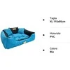 Aio Factory AIO Lova 100 x 80 // 115 x 95 Mėlyna