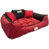 Aio Factory AIO Lova 80 x 60 // 100 x 75 Raudona
