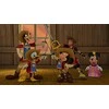 Square Enix „Kingdom Hearts HD 2.8“ paskutinio skyriaus prologas (PlayStation 4)