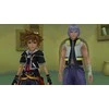 „Kingdom Hearts HD 2.8“ paskutinio skyriaus prologas (PlayStation 4)