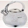 King Hoff Virdulys, Tradicinis virdulys 3 l juodo-aukso spalvos „Kinghoff“