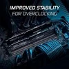 RAM Kingston | Fury Beast | 32 GB | DDR5 | 5200 MHz | Kompiuteris/serveris | Registracijos Nr. | ECC Nr.