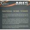 RAM G.SKILL Ares 16GB [2x8GB 2400MHz DDR3 CL11 DIMM]