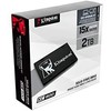 KINGSTON SKC600B/2048G 2.5? SSD KIT