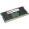 RAM „Kingston“ | KVR56S46BD8-32 | 32 GB | DDR5 | 5600 MHz | Nešiojamasis kompiuteris | Registracijos Nr. | ECC Nr.