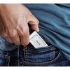 Kietasis diskas KINGSTON XS2000 PORTABLE SSD 1TB USB3.2
