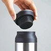 KINTO - TRAVEL Tumbler Khaki 500ml