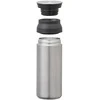 KINTO - TRAVEL Tumbler Khaki 500ml