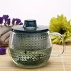 KINTO - UNITEA Unimug - Puodelis su arbatos sieteliu 350ml Navy