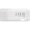 USB Atmintukas - Kioxia TransMemory U301, 64 GB, Balta