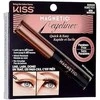 KISS Magnetic eyeliner (Magnetic Akių apvadas) 5 g
