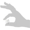 Wacom Pen Felt- įdėklai do piórek Pro Pen 2 / Pro Pen 3D - 10 vnt. (balta)