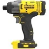 Įrankių rinkinys Stanley SFMCK465D2T-QW (SFMCD711 + SFMCF800); 18 V; 2x2,0 Ah akum.