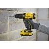 Įrankių rinkinys Stanley SFMCK465D2T-QW (SFMCD711 + SFMCF800); 18 V; 2x2,0 Ah akum.