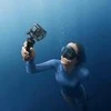 DJI Osmo Action 3 /Osmo Action 4 nardymo reikmenų rinkinys