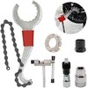 SuperB - Lockring puller for BOSH Active Line Plus and Brose - TB-1069