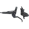 Shimano MT520 levyjarru, taakse