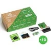 BBC micro:bit 2 Club - 10x edukacinis rinkinys
