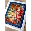 luca S Santa Claus SB578