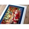 luca S Santa Claus SB578