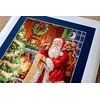 luca S Santa Claus SB578