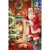 luca S Santa Claus SB578
