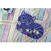 Mp Studija Cheshire Cat SR-402 - Siuvinėjimo rinkinys