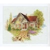 Alisa Beldizart July House S3-20