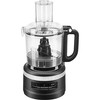 Virtuvinis kombainas KitchenAid 5KFP0719EBM